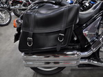 �������� �� ������ �������� Honda VT1300CXA Fury 2010 ���� 13